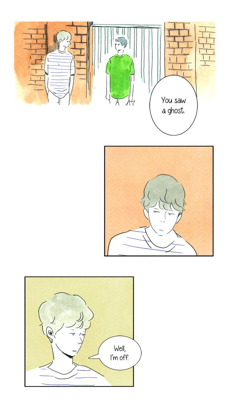 Read Teenager Younghwa Manga Online