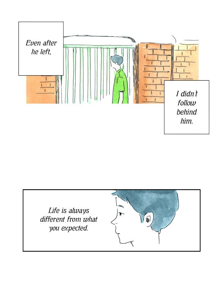 Read Teenager Younghwa Manga Online