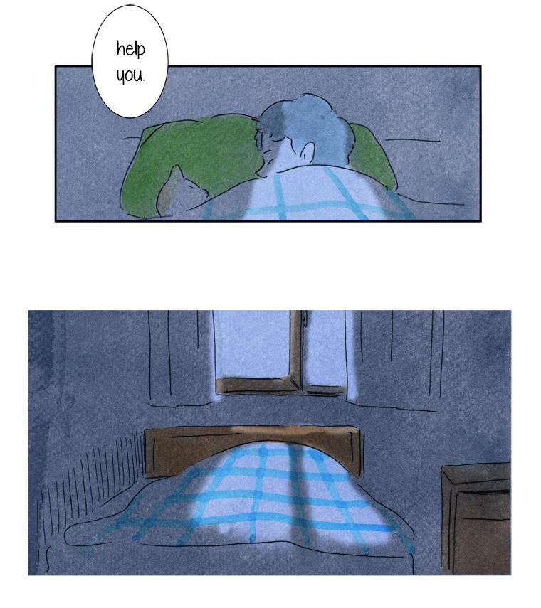 Read Teenager Younghwa Manga Online