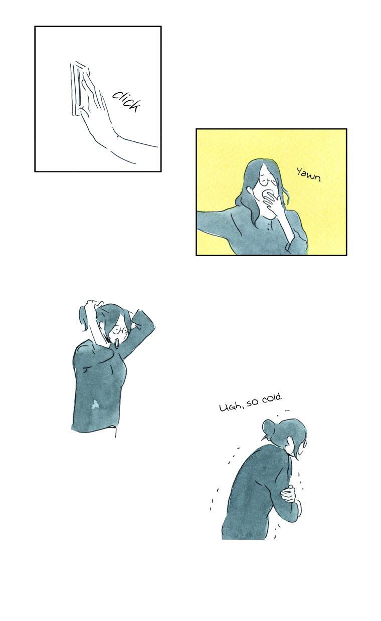 Read Teenager Younghwa Manga Online