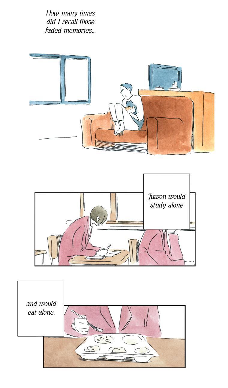 Read Teenager Younghwa Manga Online