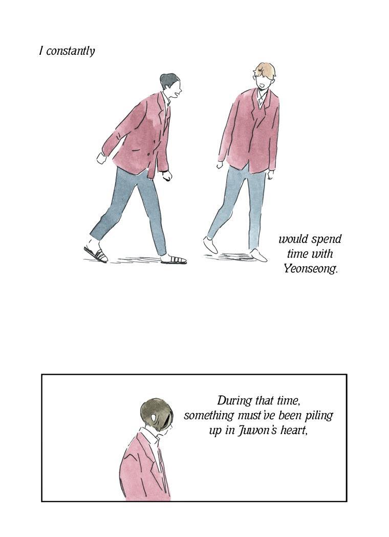 Read Teenager Younghwa Manga Online