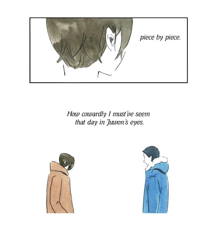 Read Teenager Younghwa Manga Online
