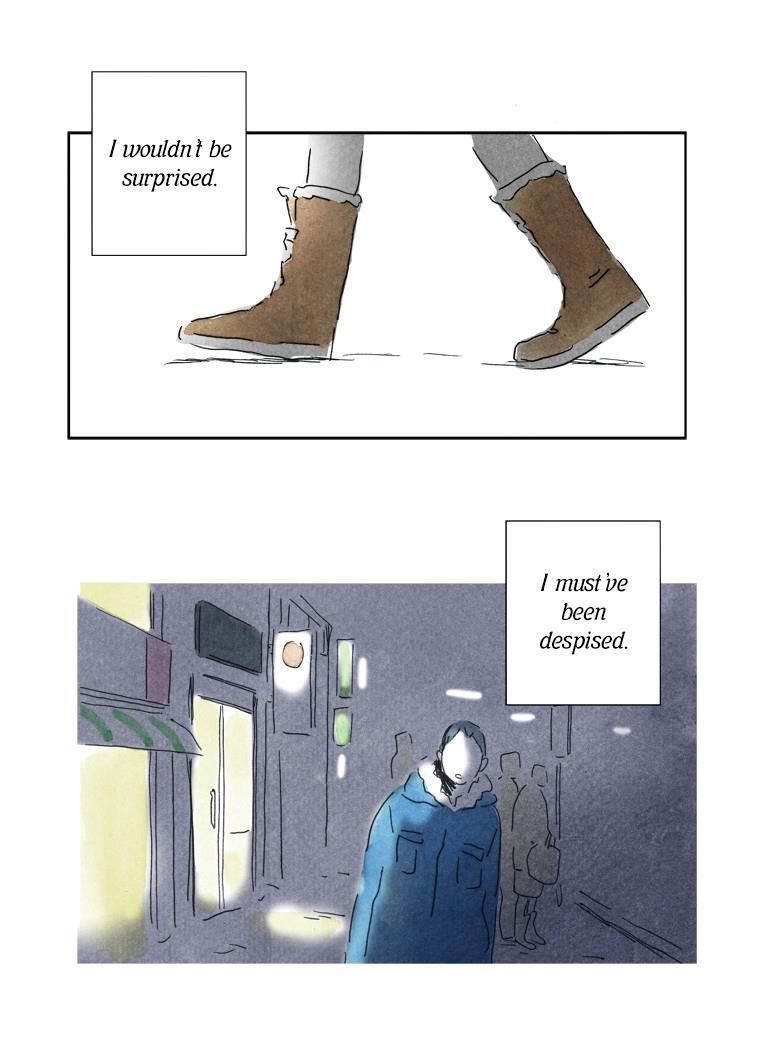 Read Teenager Younghwa Manga Online