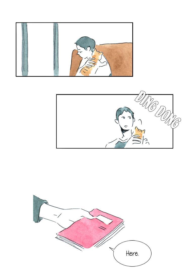 Read Teenager Younghwa Manga Online