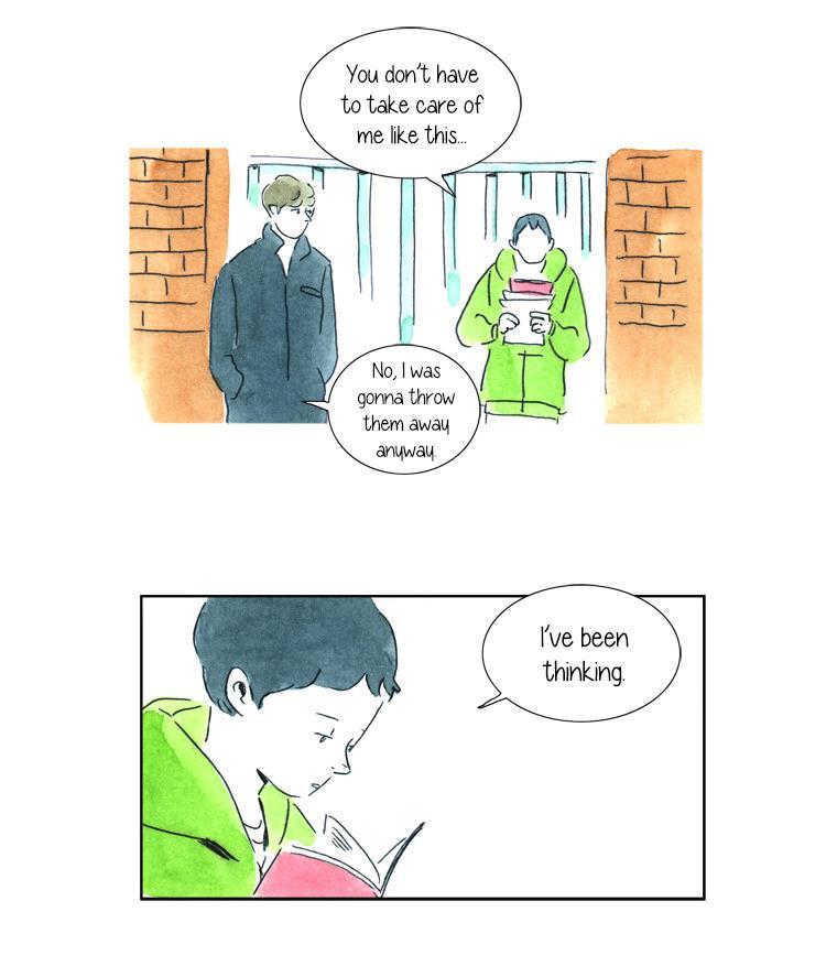 Read Teenager Younghwa Manga Online