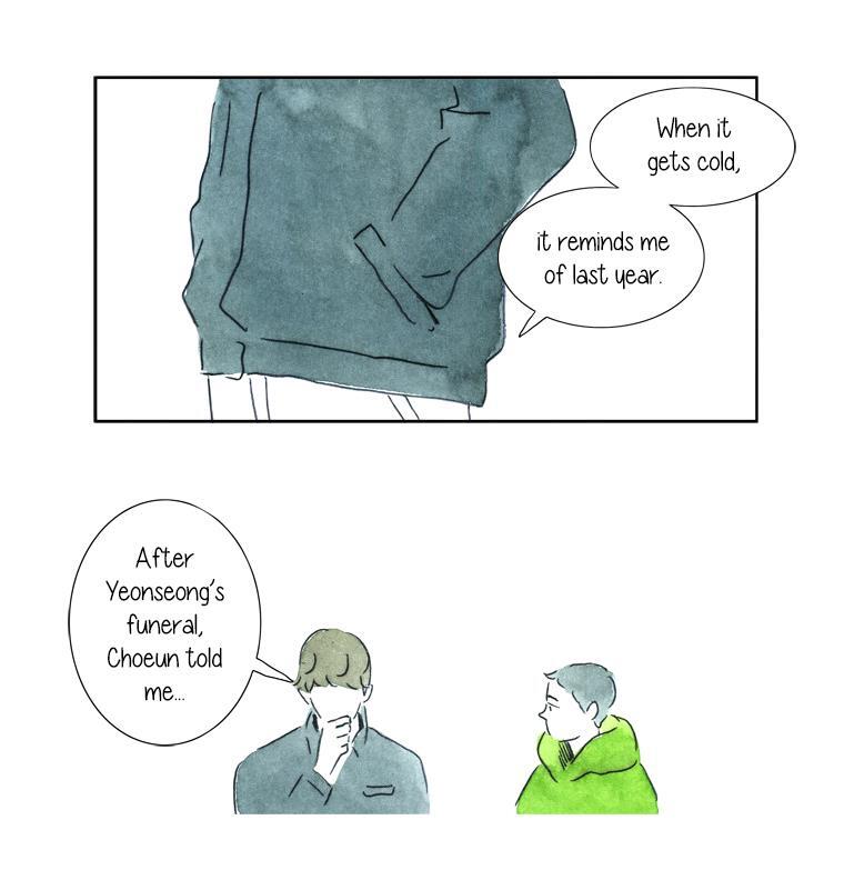 Read Teenager Younghwa Manga Online