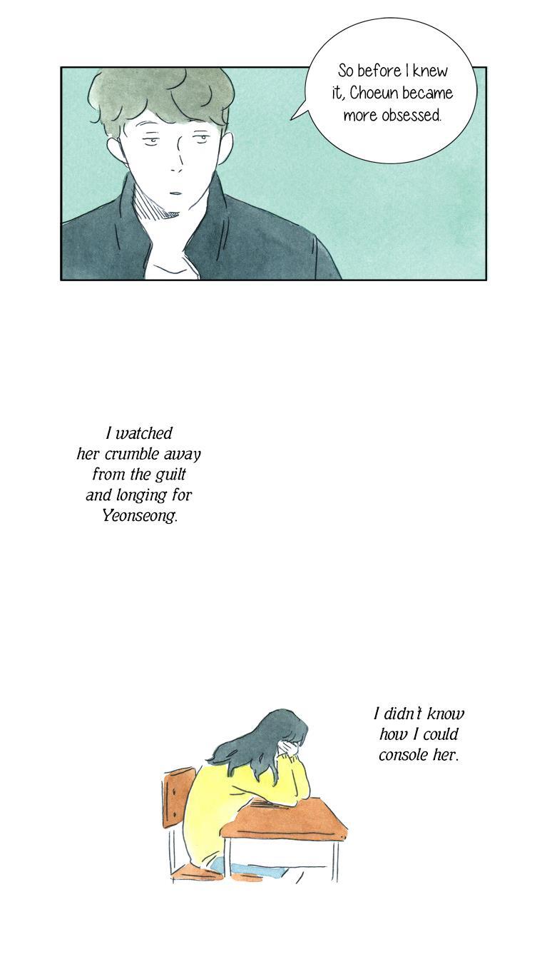 Read Teenager Younghwa Manga Online