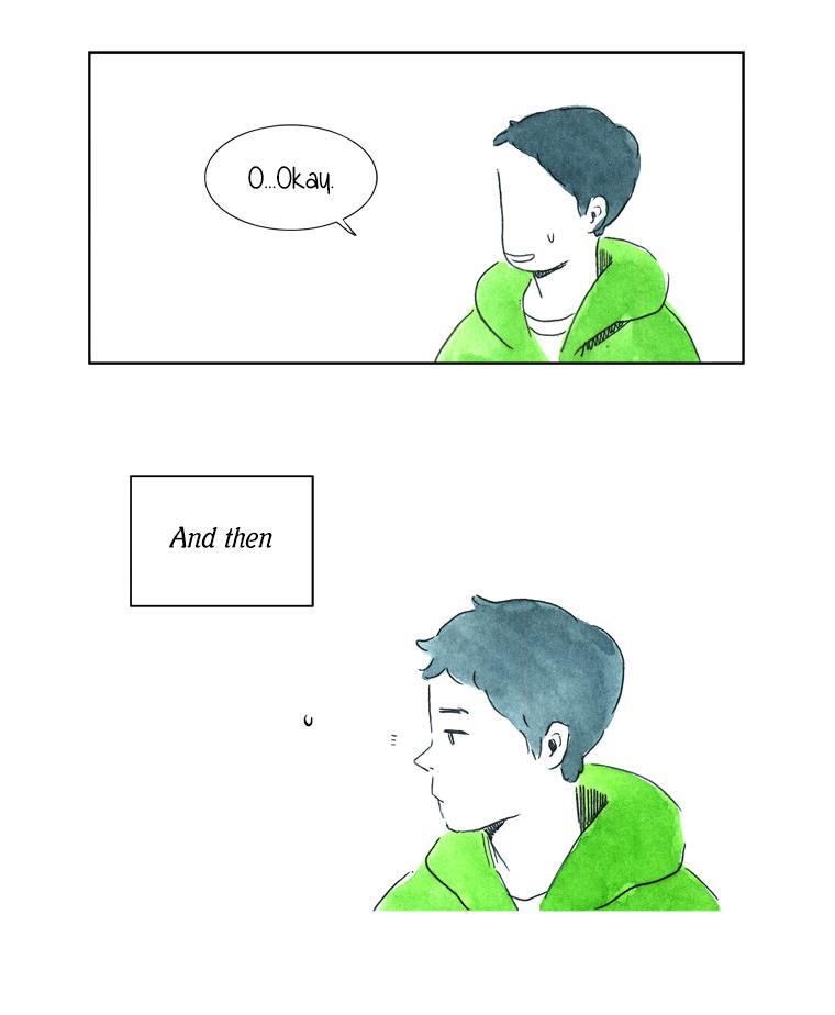 Read Teenager Younghwa Manga Online