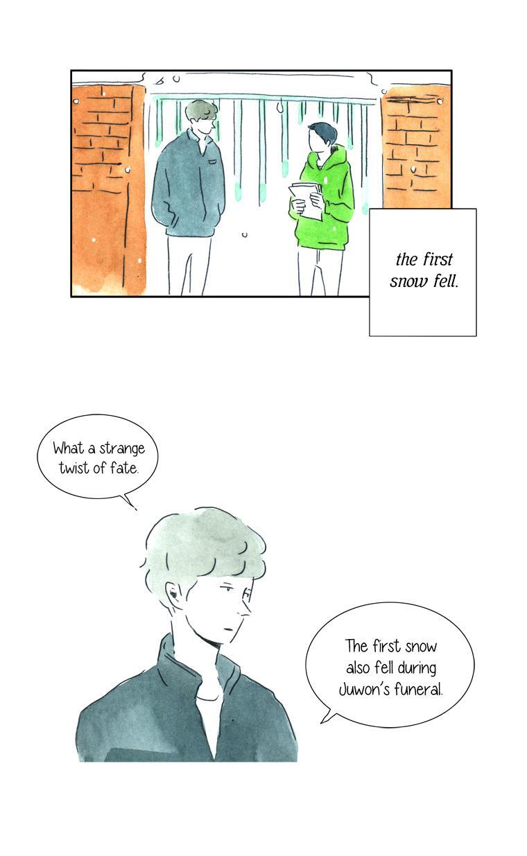 Read Teenager Younghwa Manga Online