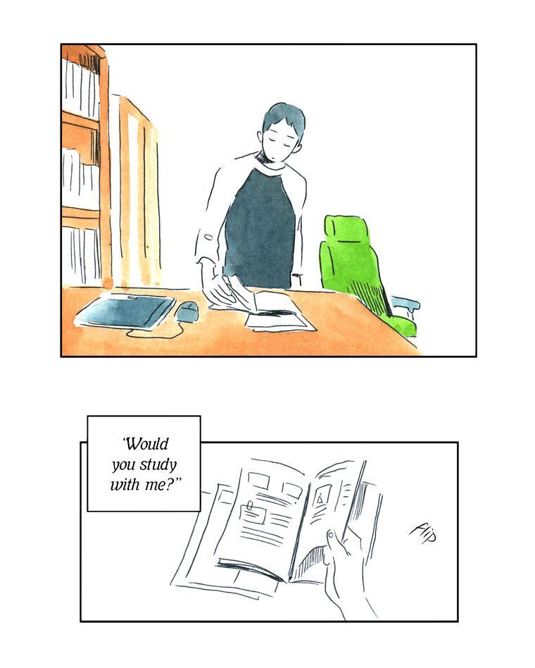 Read Teenager Younghwa Manga Online