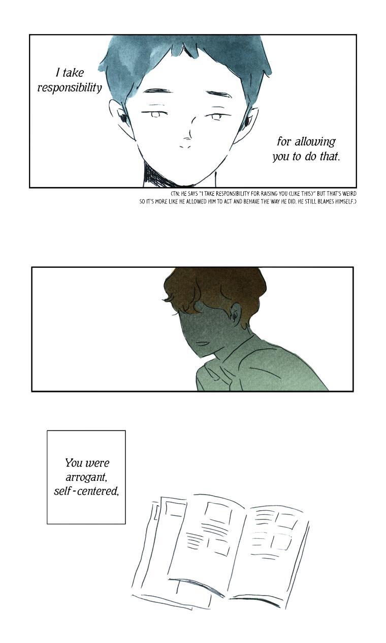 Read Teenager Younghwa Manga Online