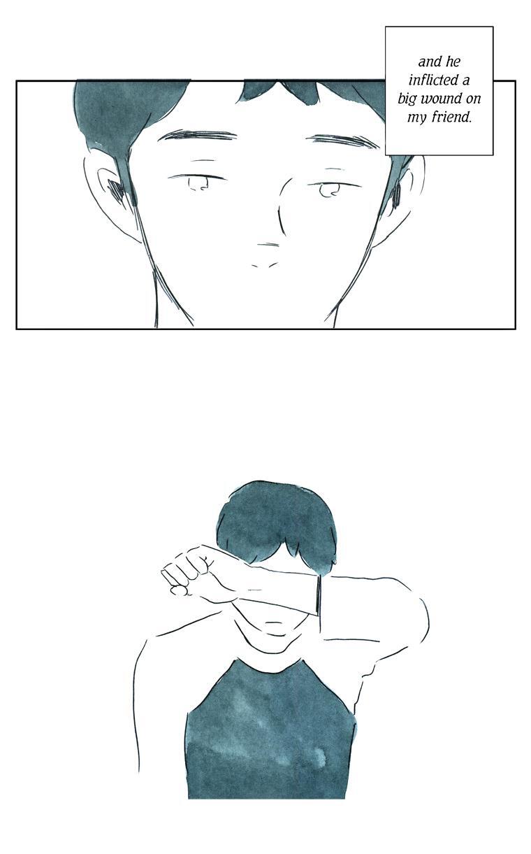 Read Teenager Younghwa Manga Online