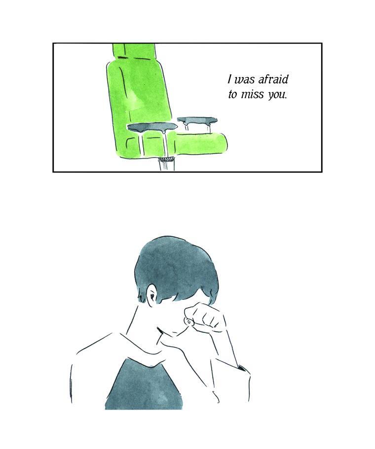 Read Teenager Younghwa Manga Online