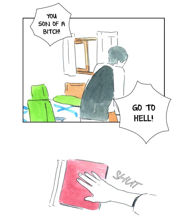 Read Teenager Younghwa Manga Online