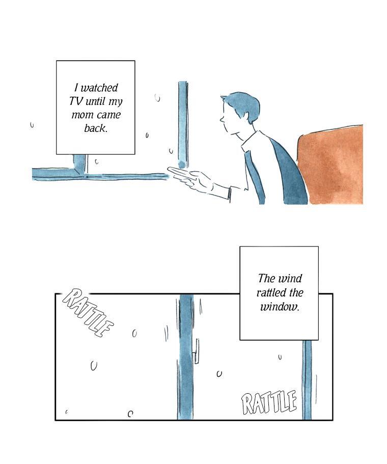 Read Teenager Younghwa Manga Online