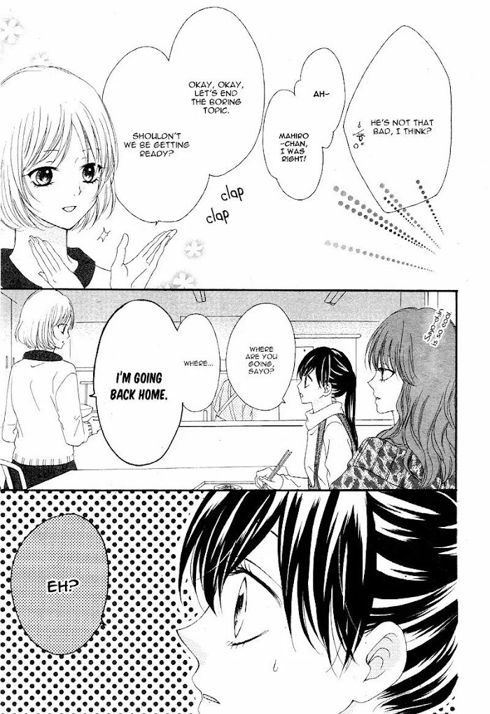 Read Teens House Manga Online