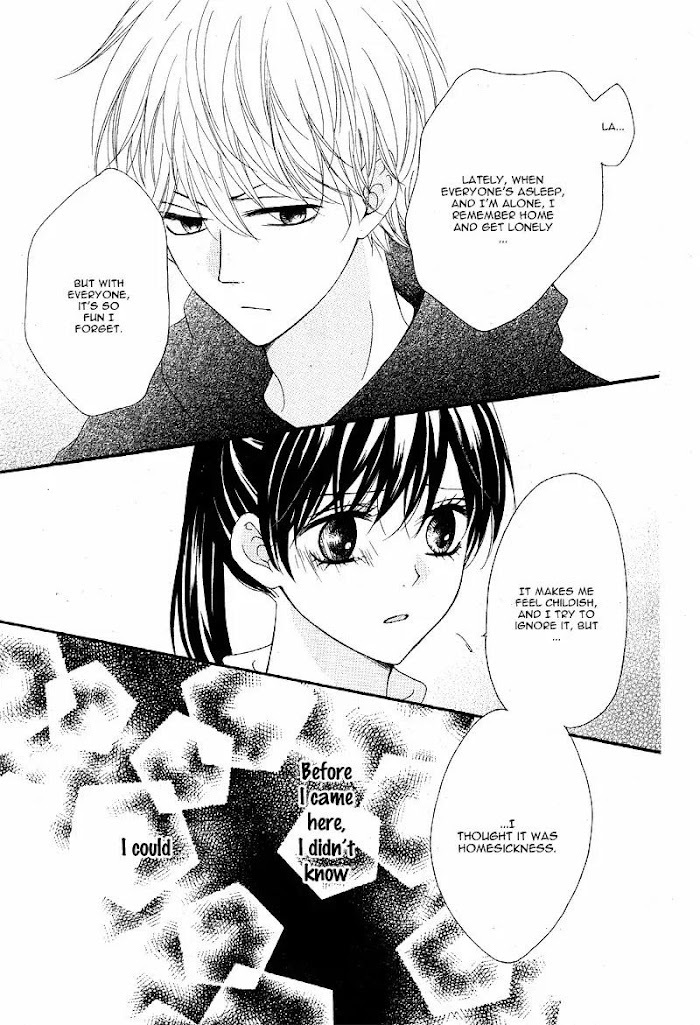 Read Teens House Manga Online