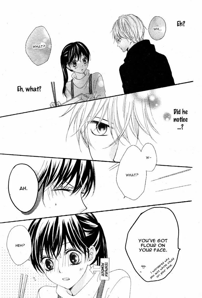 Read Teens House Manga Online