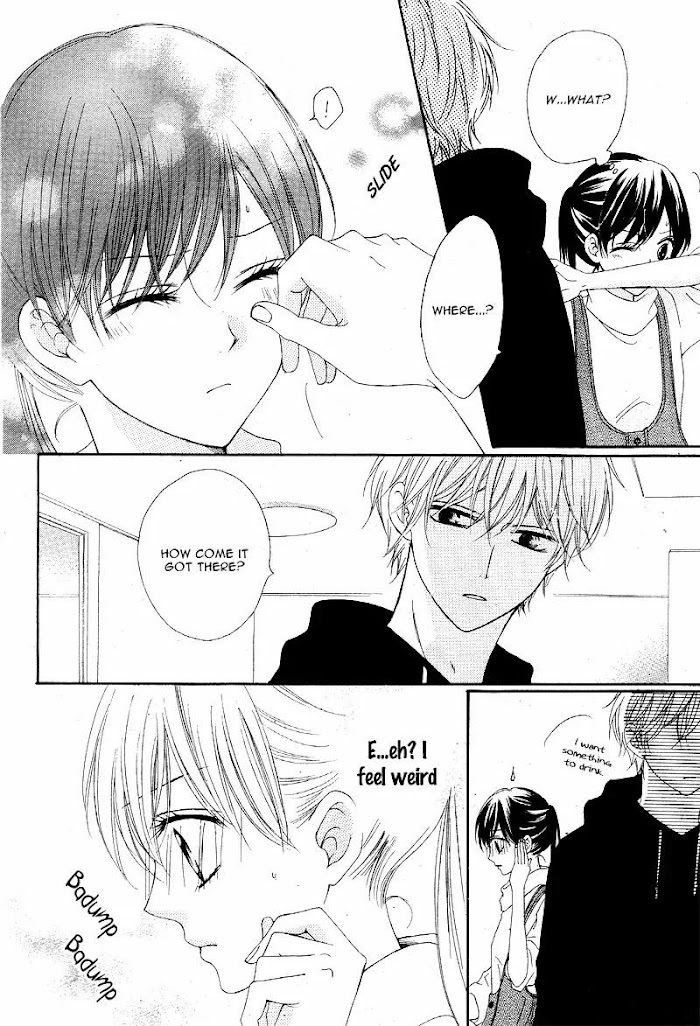 Read Teens House Manga Online