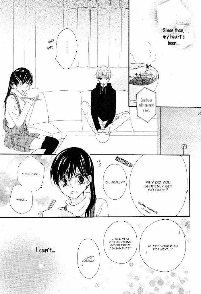 Read Teens House Manga Online