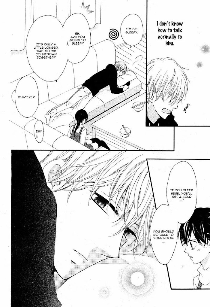 Read Teens House Manga Online