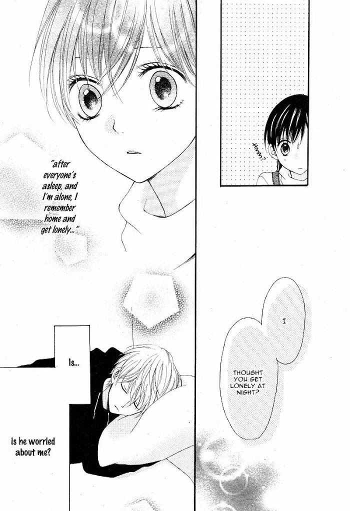 Read Teens House Manga Online