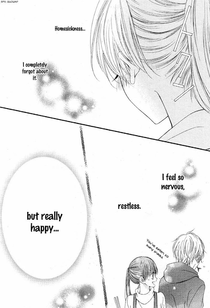 Read Teens House Manga Online