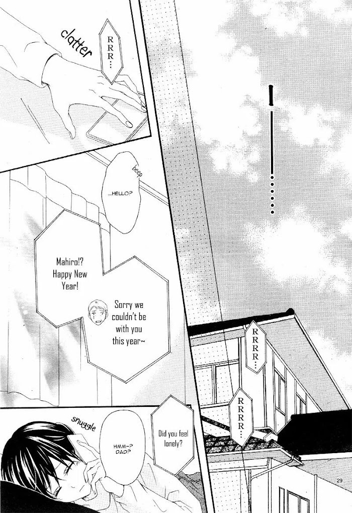 Read Teens House Manga Online