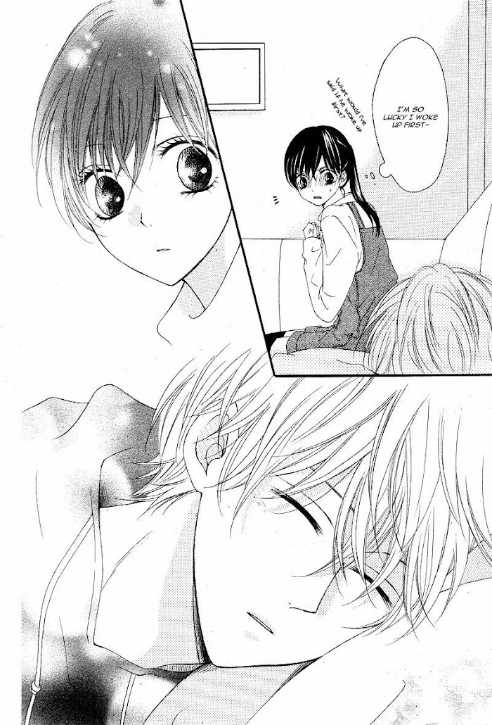 Read Teens House Manga Online
