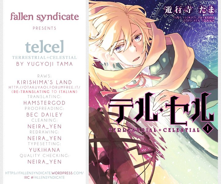 Read Telcel Manga Online