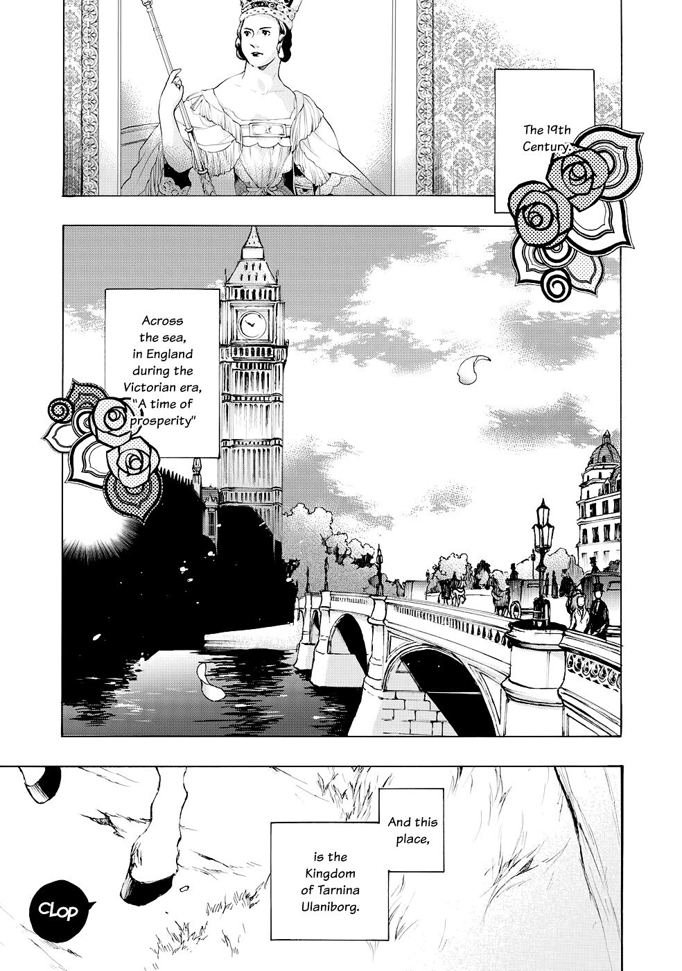 Read Telcel Manga Online