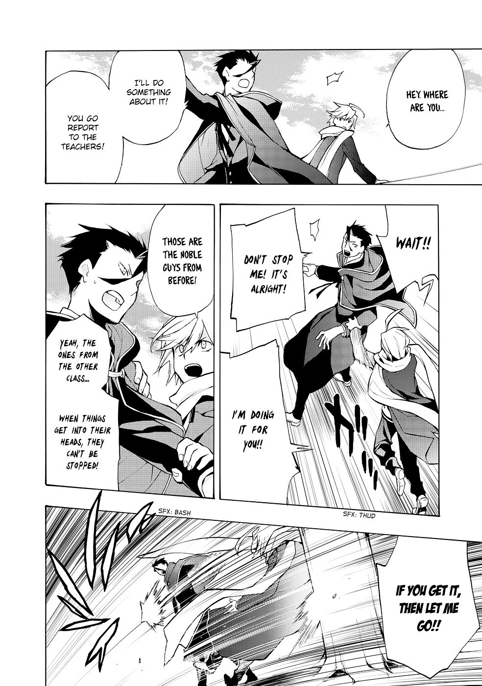 Read Telcel Manga Online