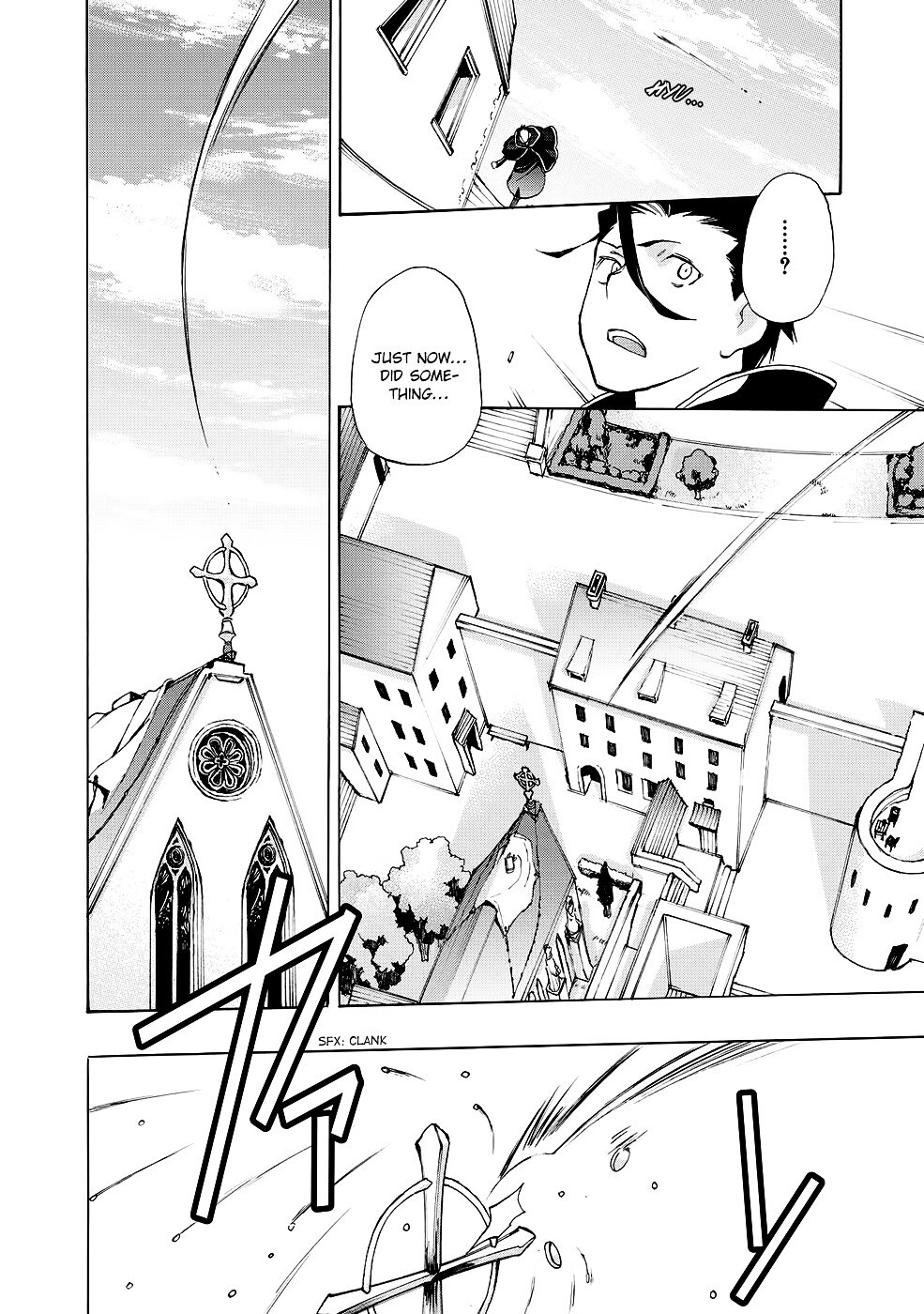 Read Telcel Manga Online