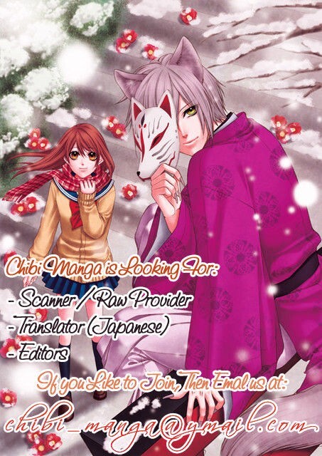 Read Ten no Hanayome Manga Online