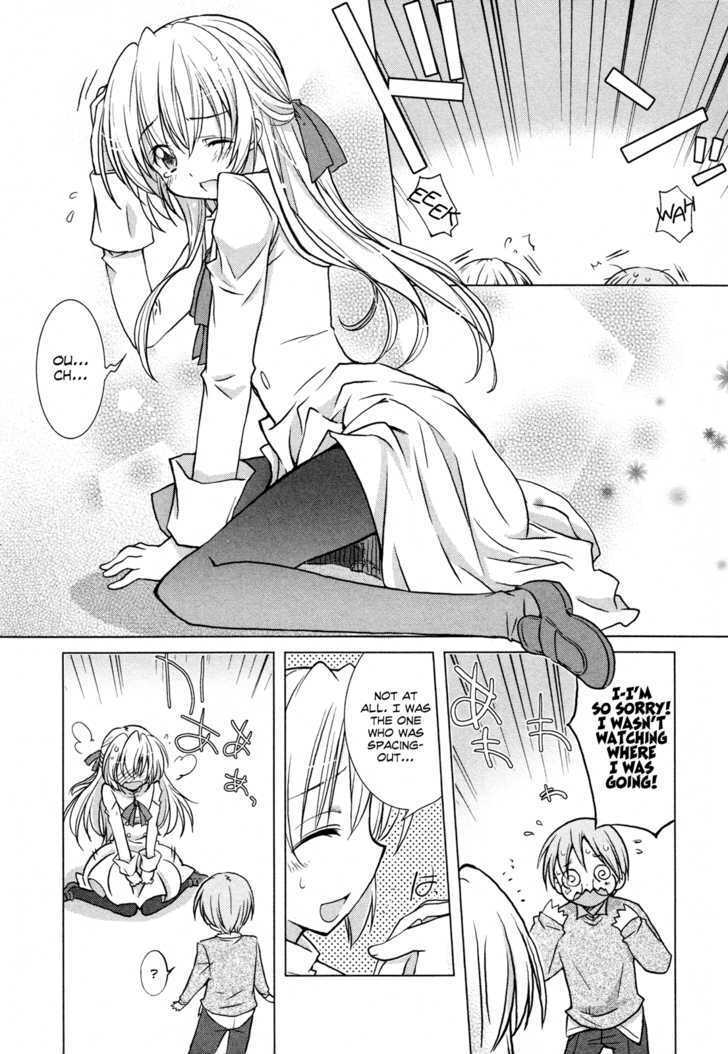 Read Ten yori Takaku Manga Online