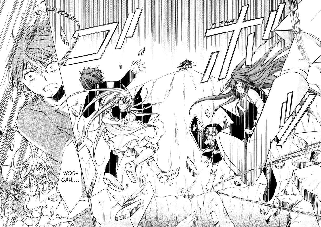 Read Tena on S-String Manga Online