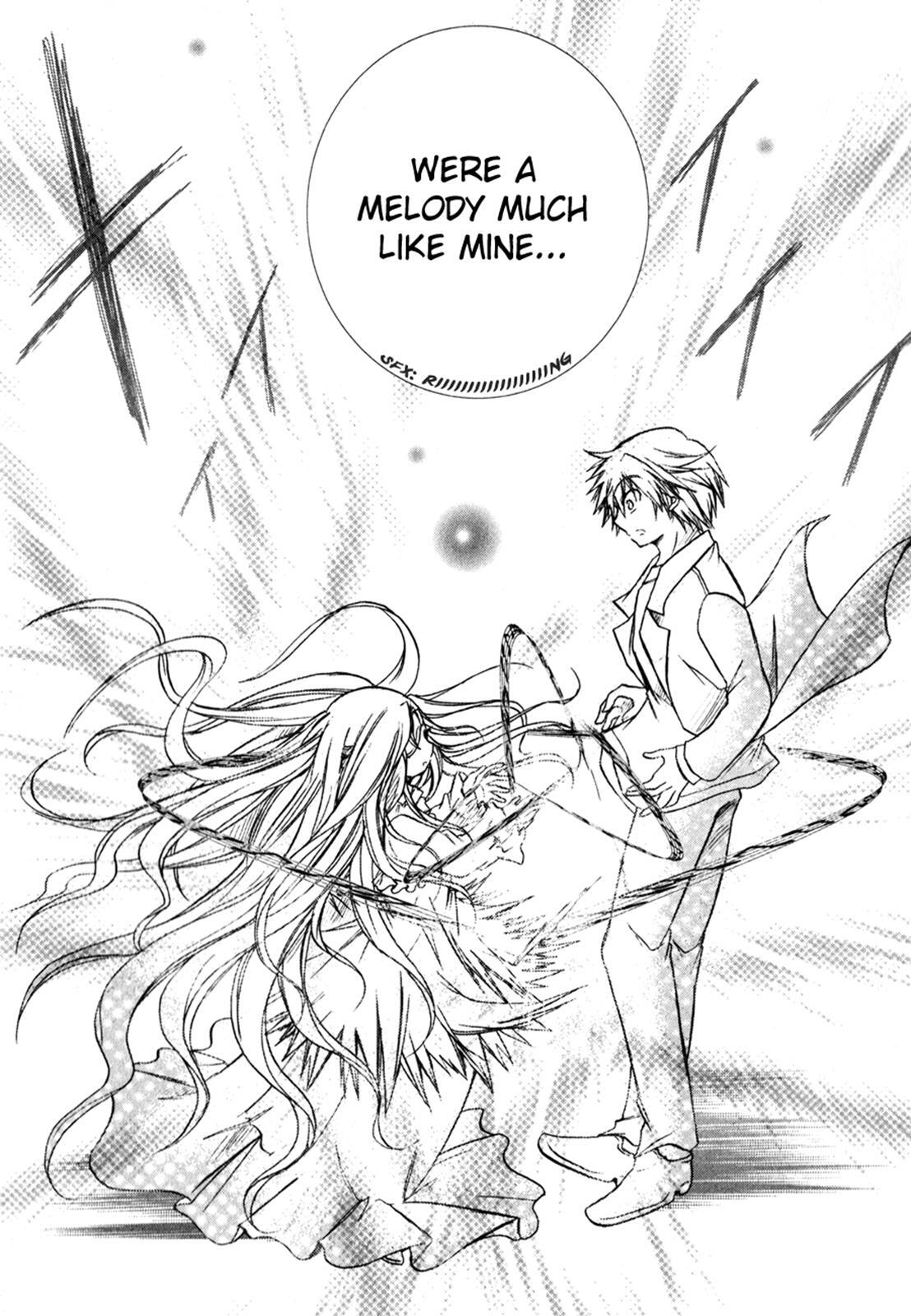 Read Tena on S-String Manga Online