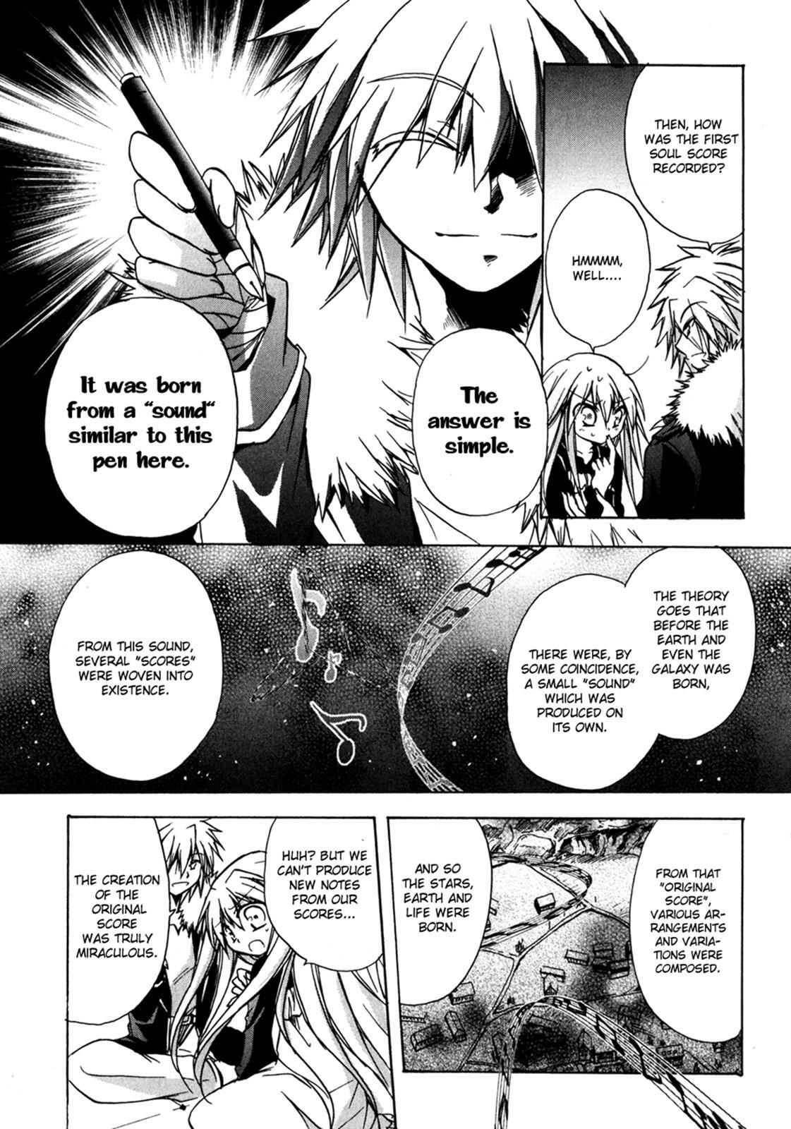 Read Tena on S-String Manga Online