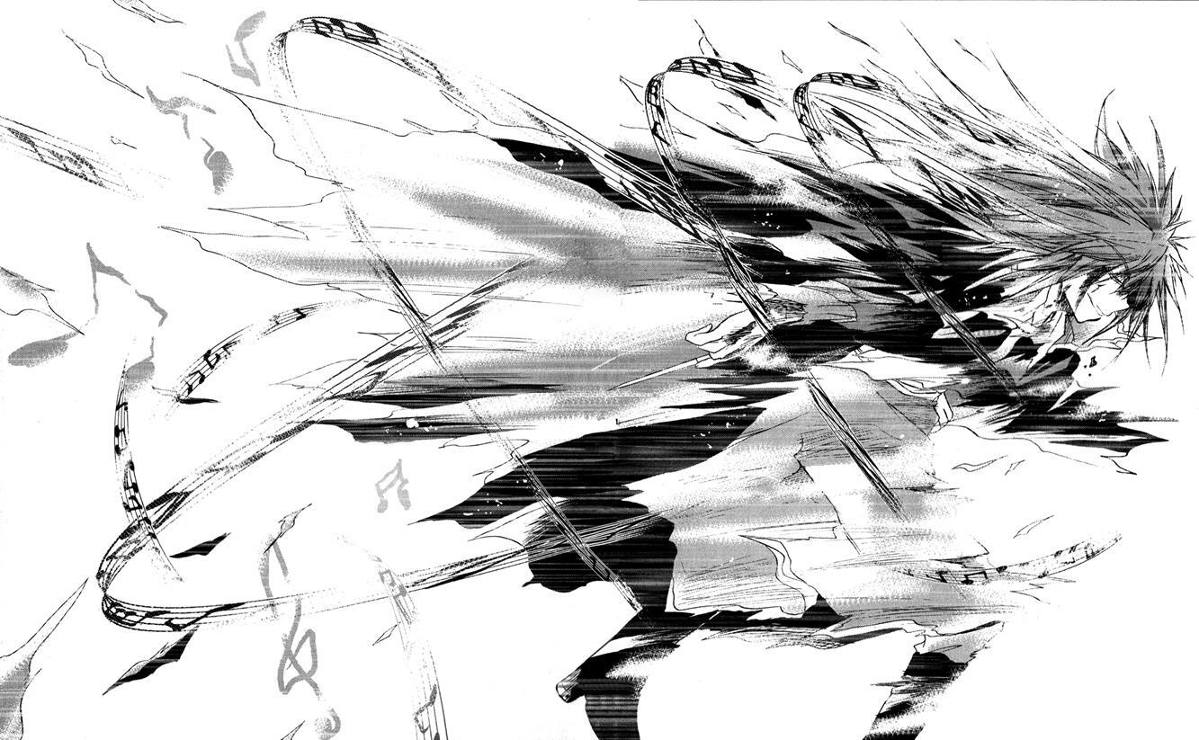 Read Tena on S-String Manga Online