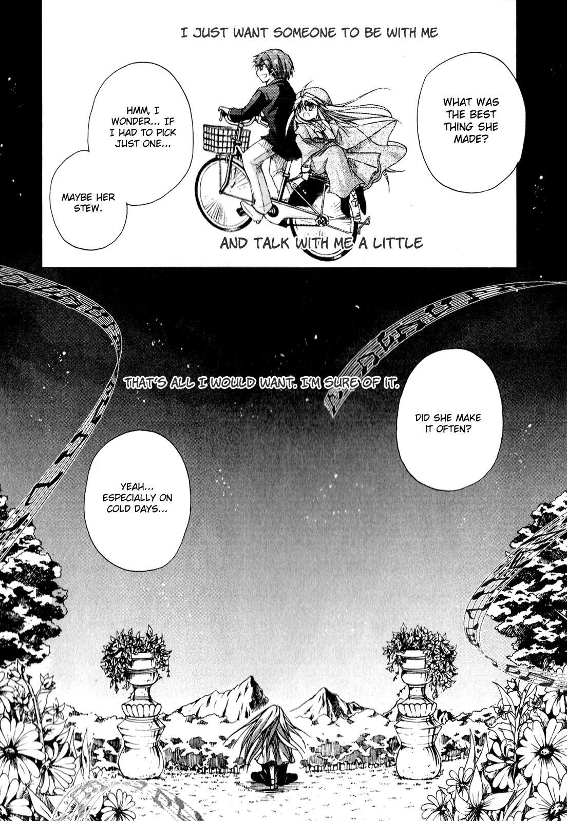 Read Tena on S-String Manga Online