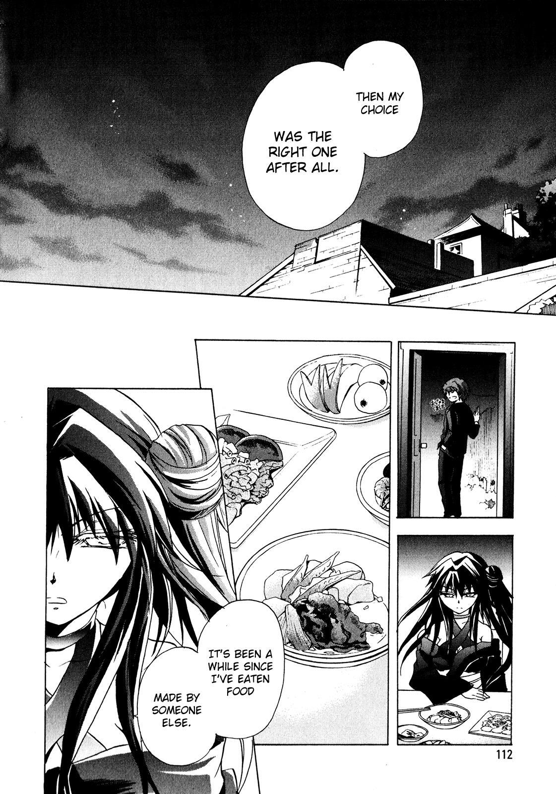 Read Tena on S-String Manga Online