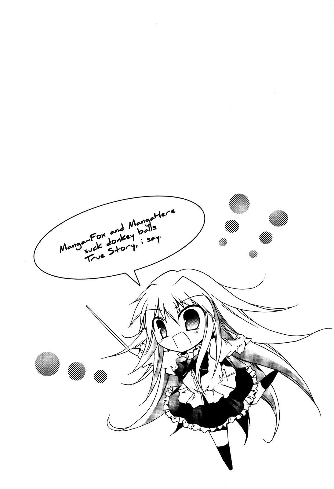 Read Tena on S-String Manga Online