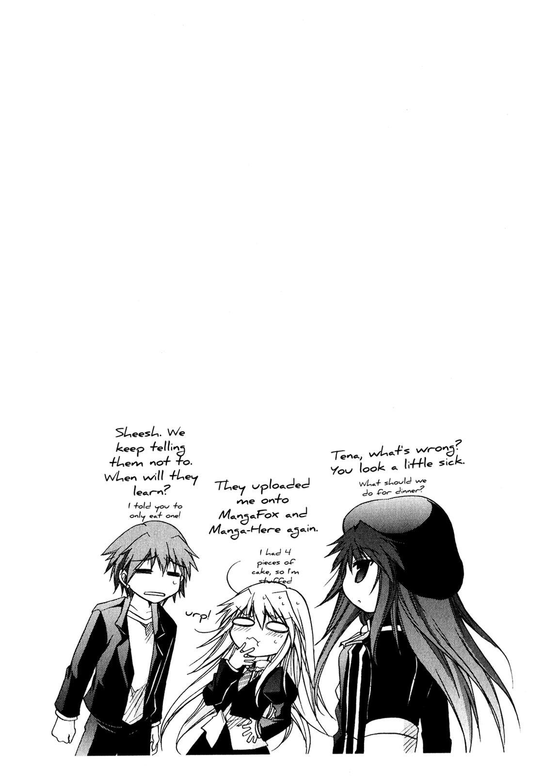 Read Tena on S-String Manga Online