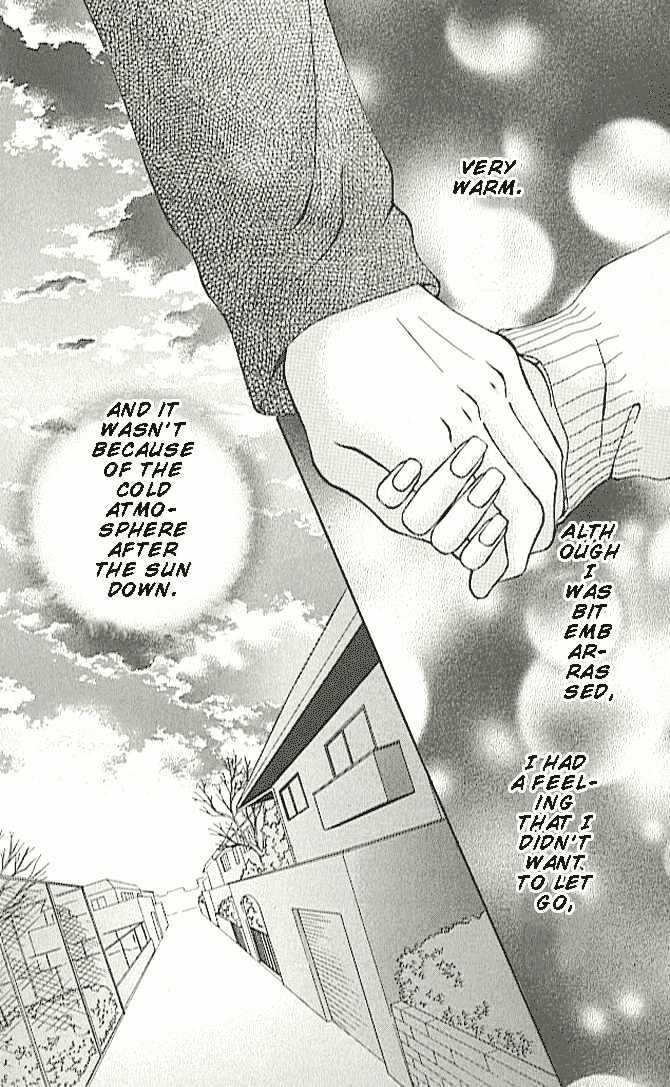 Read Tennenkei Ouji Manga Online