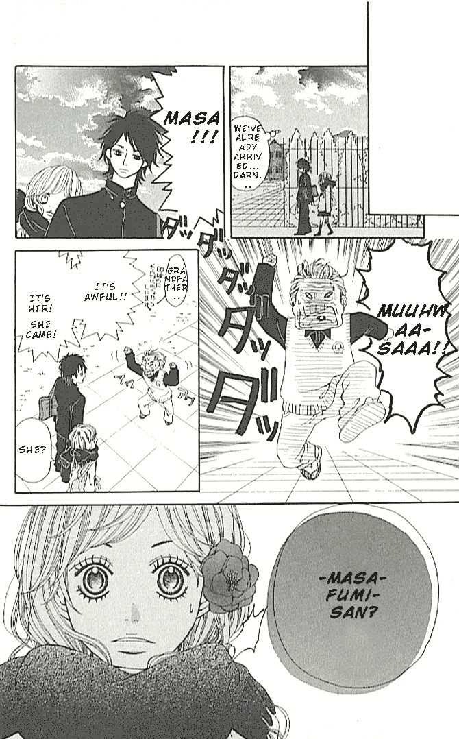 Read Tennenkei Ouji Manga Online