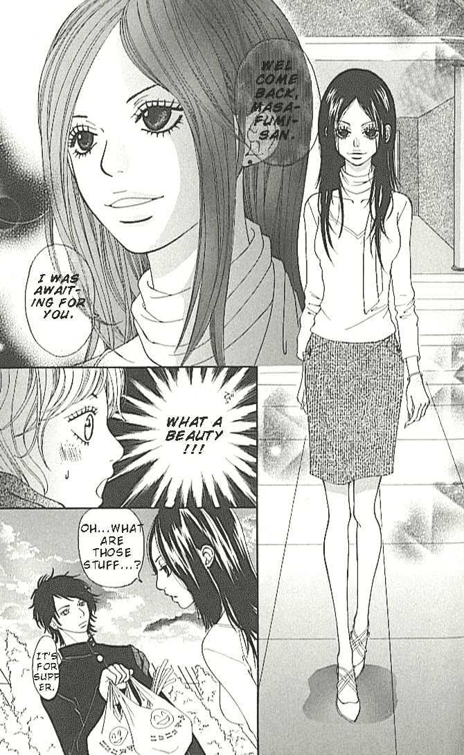 Read Tennenkei Ouji Manga Online