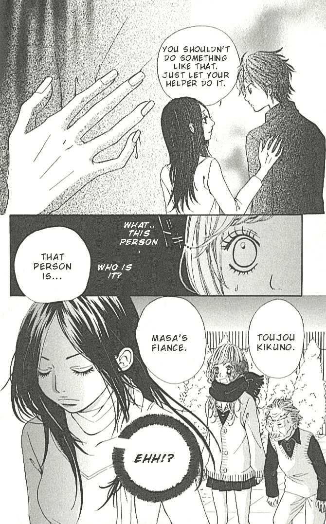 Read Tennenkei Ouji Manga Online