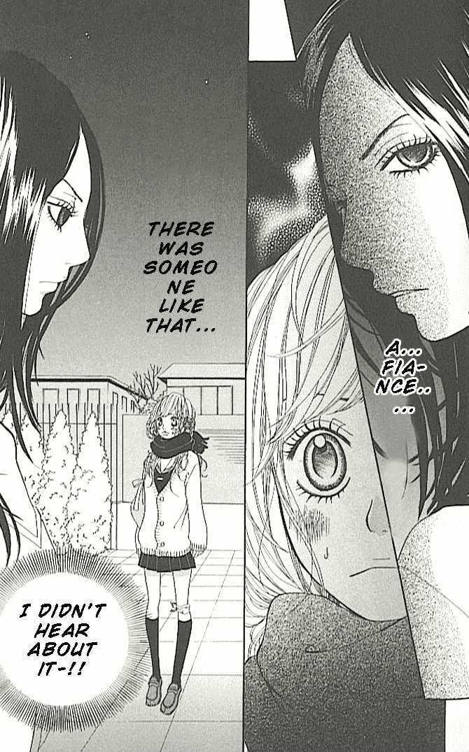 Read Tennenkei Ouji Manga Online