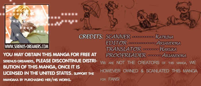 Read Tennenkei Ouji Manga Online